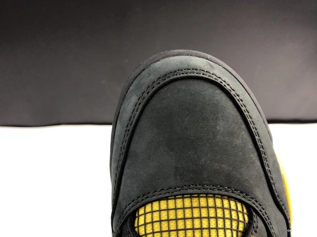 Rep Onekick 4 308497-008 Jordan Thunder Air Retro 0702